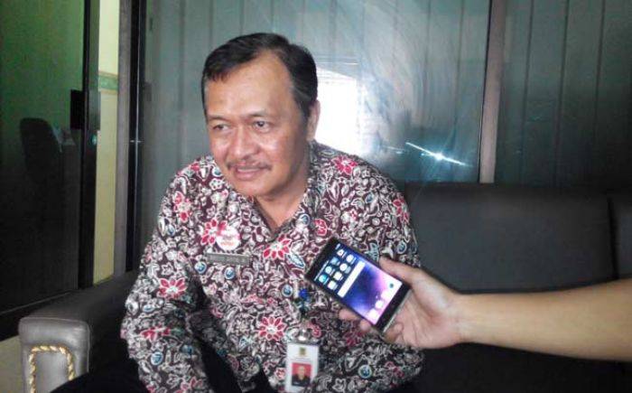 Sering Bolos, 3 PNS Pemkot Mojokerto Dipecat, 35 Orang Kena Briefing Sering Bolos, 3 PNS Pemkot Mojokerto Dipecat, 35 Orang Kena Briefing