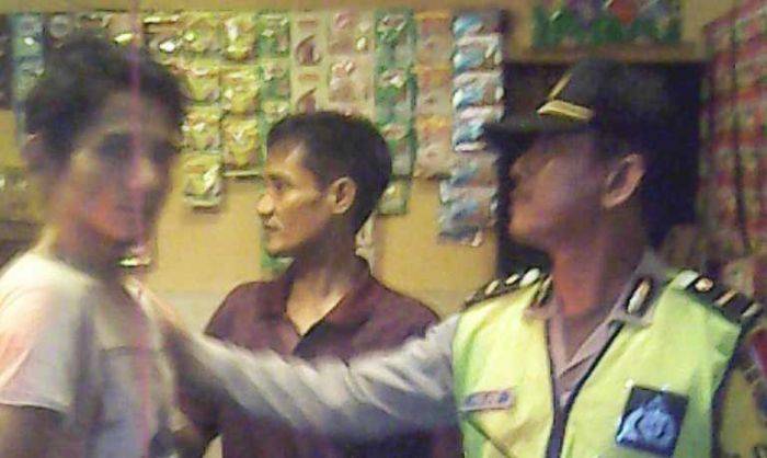 Karaoke Liar di GOR Delta Sidoarjo kembali Dirazia Karaoke Liar di GOR Delta Sidoarjo kembali Dirazia