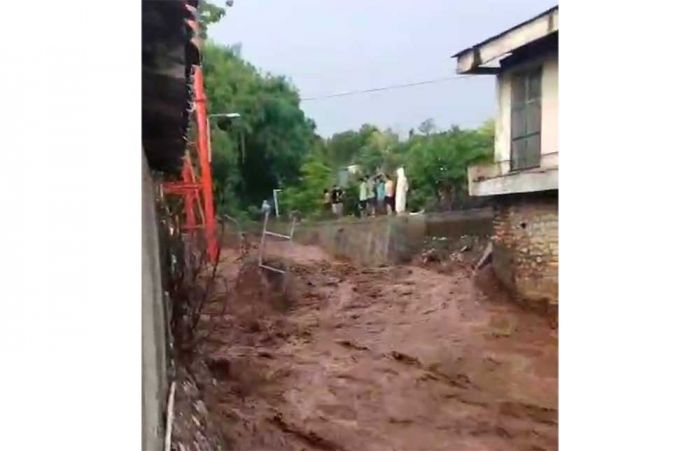 Banjir Bandang di Tuban, Komisi 2 DPRD Soroti Keberadaan Tambang Ilegal Banjir Bandang di Tuban, Komisi 2 DPRD Soroti Keberadaan Tambang Ilegal