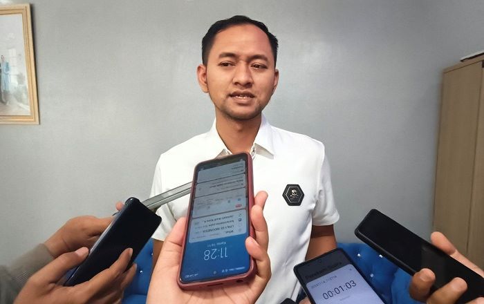 Konflik Internal DPRD Kota Kediri Kian Menjadi-jadi, Belum Ada Titik Temu Konflik Internal DPRD Kota Kediri Kian Menjadi-jadi, Belum Ada Titik Temu