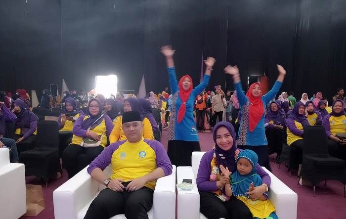 Kembangkan Bakat dan Minat Anak Dispendikbud Kota Pasuruan Gelar Gebyar PAUD 2024 Kembangkan Bakat dan Minat Anak Dispendikbud Kota Pasuruan Gelar Gebyar PAUD 2024