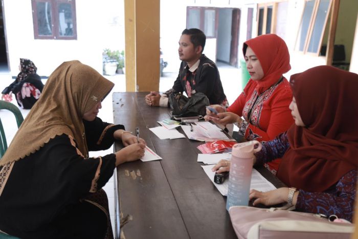 Pemkab Jember Salurkan Honor Guru Ngaji, Bebas Pungli dan Lebih Humanis