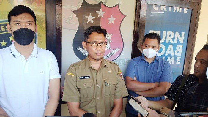 Mengaku Ada Miskomunikasi dengan Vendor Soal Videotron, Diskominfo Ngawi Cabut Laporan Polisi