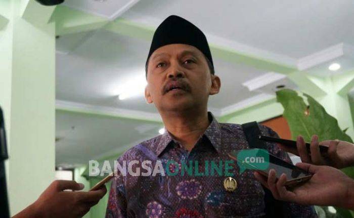 DPRD Jombang Akui Minta Kenaikan Dana Aspirasi Diajukan di P-APBD 2016 DPRD Jombang Akui Minta Kenaikan Dana Aspirasi Diajukan di P-APBD 2016