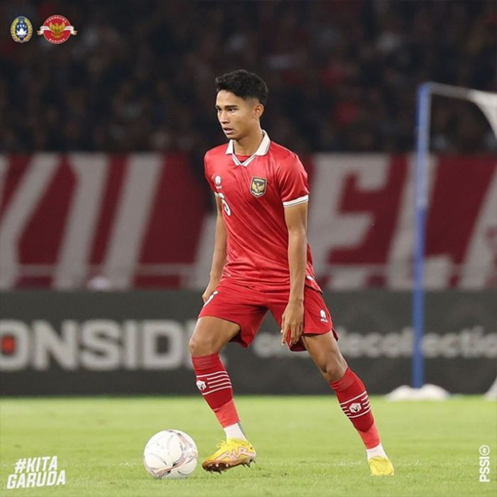Daftar 30 Pemain Timnas Indonesia U-20 Jelang Piala Asia 2023, Ada Marselino Ferdinan Daftar 30 Pemain Timnas Indonesia U-20 Jelang Piala Asia 2023, Ada Marselino Ferdinan