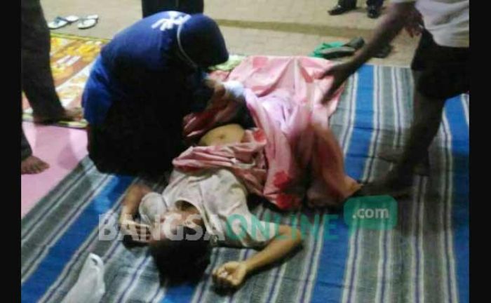 Dukun Pijat Warga Geneng Ditemukan Meninggal Dukun Pijat Warga Geneng Ditemukan Meninggal