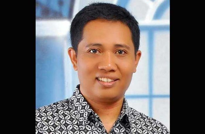 Lembaga Survei Perlu Dikritisi agar Tidak Memanipulasi Data Publik Lembaga Survei Perlu Dikritisi agar Tidak Memanipulasi Data Publik