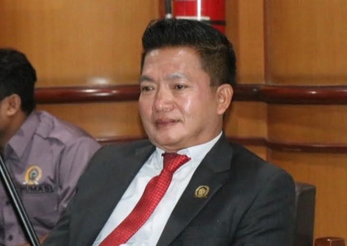 Musda Golkar Gresik, Wongso: Saya Siap Maju Calon Ketua, Jika Partai Menugaskan Musda Golkar Gresik, Wongso: Saya Siap Maju Calon Ketua, Jika Partai Menugaskan