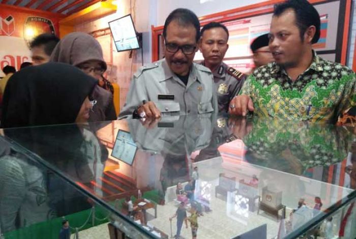 5000 Warga Blitar Terancam Kehilangan Hak Suara di Pilgub Jatim 2018 5000 Warga Blitar Terancam Kehilangan Hak Suara di Pilgub Jatim 2018