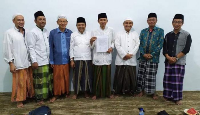 Korda NU se-Madura Minta Aparat Tindak Tegas Aktor Intelektual Anarkisme Korda NU se-Madura Minta Aparat Tindak Tegas Aktor Intelektual Anarkisme