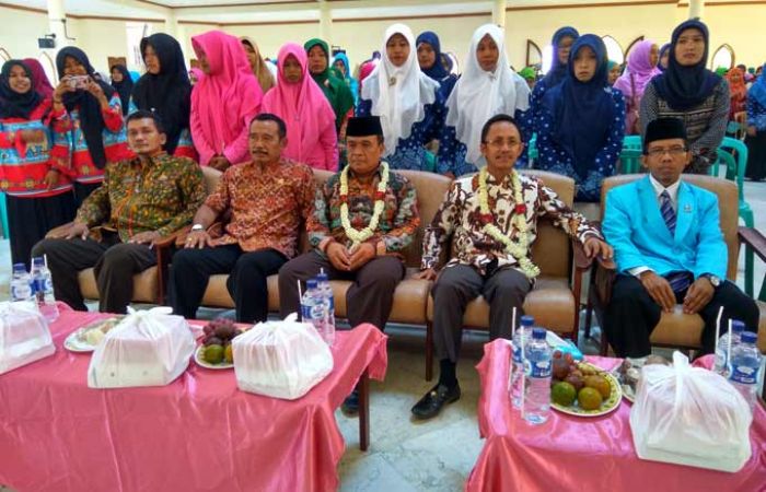 Bupati Pamekasan Minta Disdik Beri Perhatian Lebih ke Pendidikan Usia Dini Bupati Pamekasan Minta Disdik Beri Perhatian Lebih ke Pendidikan Usia Dini