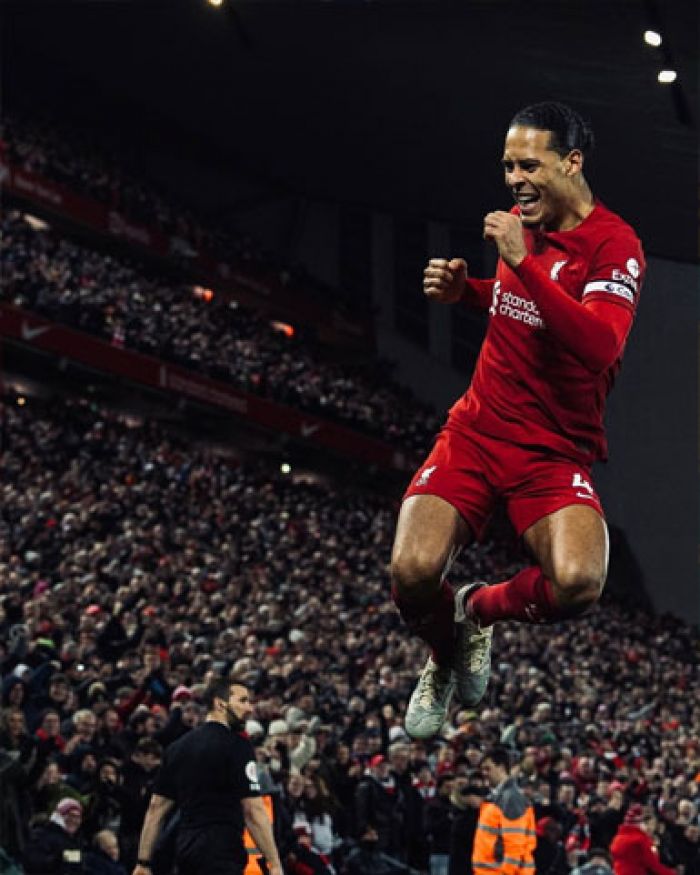 Hasil Liga Inggris: Liverpool Dekati Zona Eropa, Arsenal Hancurkan Everton 4-0 Hasil Liga Inggris: Liverpool Dekati Zona Eropa, Arsenal Hancurkan Everton 4-0
