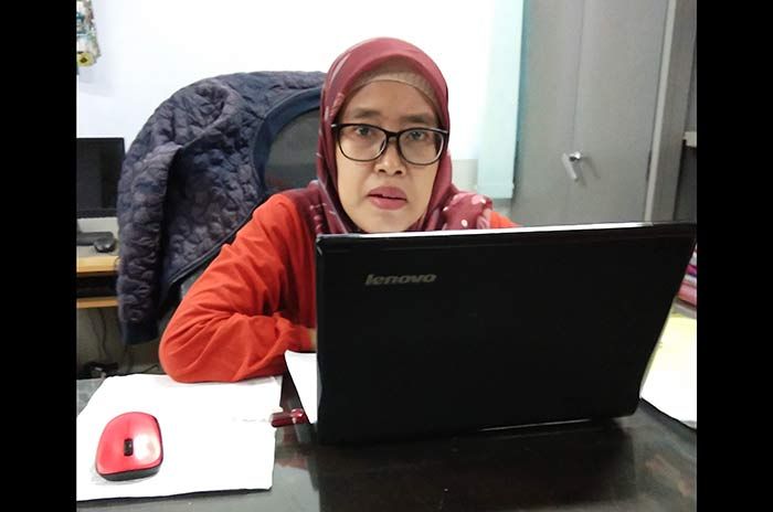 Menguak Pelaksanaan Proyek PL Menguak Pelaksanaan Proyek PL