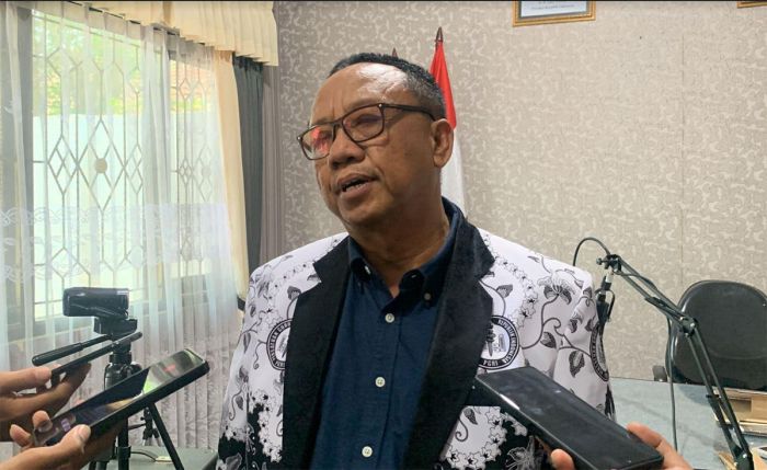 PGRI Jember Berharap Pemkab Bisa Upayakan Penambahan Kuota PPPK PGRI Jember Berharap Pemkab Bisa Upayakan Penambahan Kuota PPPK