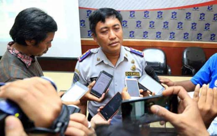 Pemkot Surabaya Enggan Serahkan Terminal Tipe B ke Pemprov Jatim, Ini Alasannya Pemkot Surabaya Enggan Serahkan Terminal Tipe B ke Pemprov Jatim, Ini Alasannya