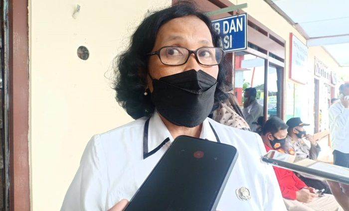 ​Usai PPKM 2 Pekan, Angka Penularan Covid-19 Kabupaten Blitar Diklaim Turun