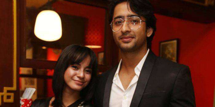 Makin Akrab, Shaheer dan Kirana Ngopi Bareng di Jogja