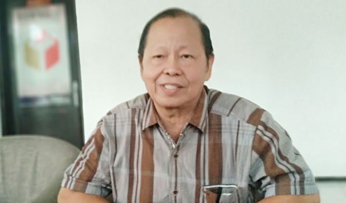 Dugaan ASN Maju Pilbup, Bawaslu Pacitan akan Lakukan Pemanggilan Dugaan ASN Maju Pilbup, Bawaslu Pacitan akan Lakukan Pemanggilan