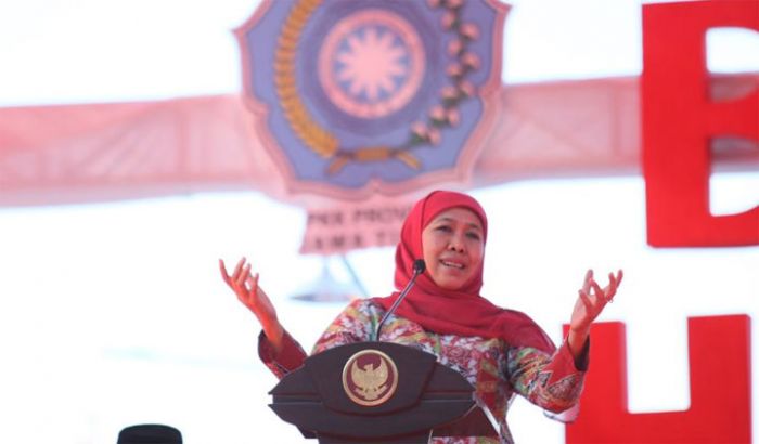 Jelang Pelantikan Presiden, Gubernur Khofifah Ajak Warga Jatim Doa Bersama untuk Keselamatan Bangsa Jelang Pelantikan Presiden, Gubernur Khofifah Ajak Warga Jatim Doa Bersama untuk Keselamatan Bangsa