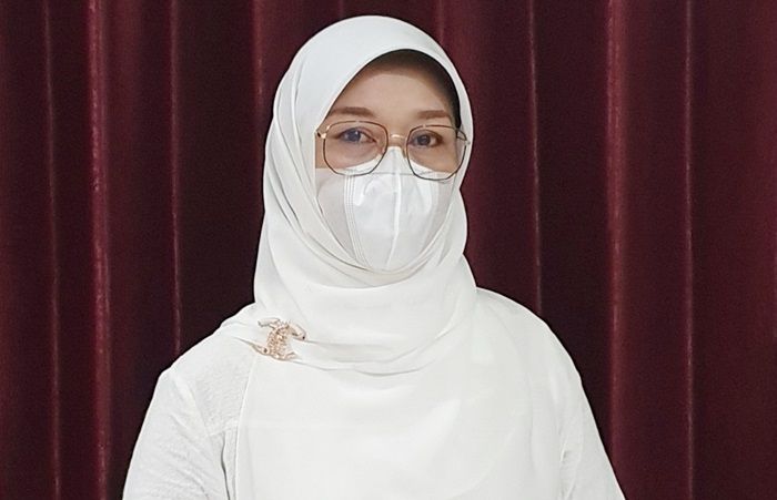Covid-19 Semakin Landai, Ning Fitri Ingatkan Soal Upaya Pemulihan Ekonomi Pasca Pandemi Covid-19 Semakin Landai, Ning Fitri Ingatkan Soal Upaya Pemulihan Ekonomi Pasca Pandemi