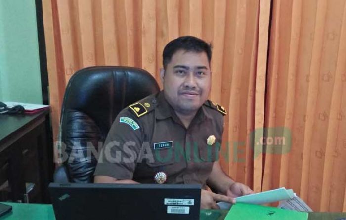 Besok Sidang Lanjutan Kasus Korupsi JRD dengan Terdakwa Sekdes Mlangi, Bakal Hadirkan 10 Saksi Besok Sidang Lanjutan Kasus Korupsi JRD dengan Terdakwa Sekdes Mlangi, Bakal Hadirkan 10 Saksi