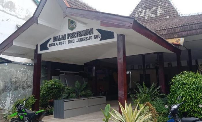Bangun Kantor Baru, Pemdes Beji Siapkan Anggaran Rp 3 Miliar Bangun Kantor Baru, Pemdes Beji Siapkan Anggaran Rp 3 Miliar