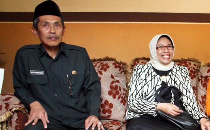 Kondisi Bupati Sampang Kian Memburuk, Pakde Karwo Kirim 10 Dokter Spesialis Kondisi Bupati Sampang Kian Memburuk, Pakde Karwo Kirim 10 Dokter Spesialis