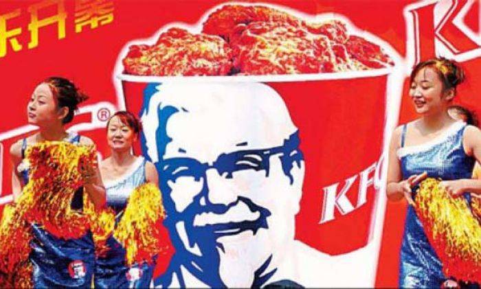 Lomba Makan KFC Berhadiah Rp 5 Miliar Telan Korban Tewas