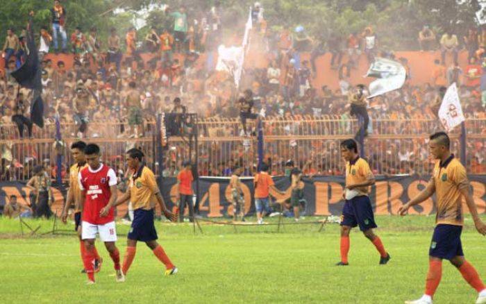 Melawat ke Banyuwangi, Persibo Optimis Ulangi Kemenangan Melawat ke Banyuwangi, Persibo Optimis Ulangi Kemenangan