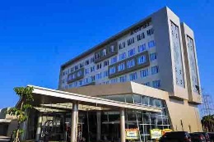 Okupansi Hotel di Banyuwangi Naik 15%, Warga Manfaatkan Libur Paskah Okupansi Hotel di Banyuwangi Naik 15%, Warga Manfaatkan Libur Paskah