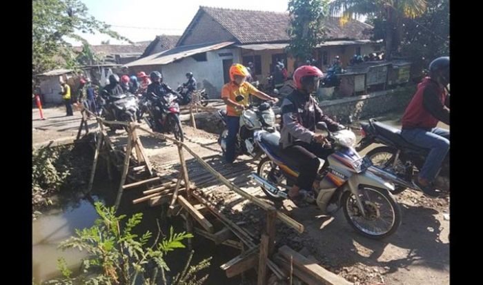 Respons Keluhan Warga, Dishub Sidoarjo Evaluasi Jalur Alternatif Sukodono Respons Keluhan Warga, Dishub Sidoarjo Evaluasi Jalur Alternatif Sukodono
