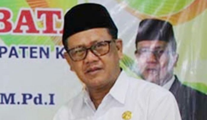 Buntut Pencabulan Santriwati, Ponpes Safinda Kediri Bakal Ditutup Kemenag Buntut Pencabulan Santriwati, Ponpes Safinda Kediri Bakal Ditutup Kemenag