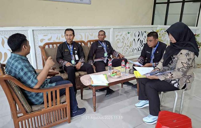 Produksi Turun, 596 Buruh Rokok di Bojonegoro Dirumahkan Produksi Turun, 596 Buruh Rokok di Bojonegoro Dirumahkan