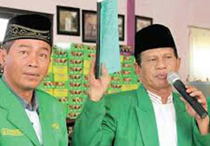 BPTSP Tak Siap Layani Izin Lembaga Pendidikan, PPP Gresik Mengkritisi BPTSP Tak Siap Layani Izin Lembaga Pendidikan, PPP Gresik Mengkritisi