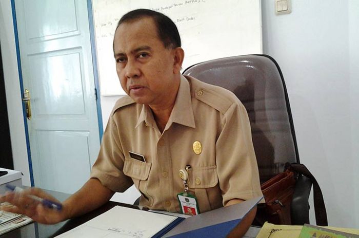 Atasi Gaptek Penggunaan LikIn, Diskominfo Pacitan Terus Selenggarakan Bimtek Atasi Gaptek Penggunaan LikIn, Diskominfo Pacitan Terus Selenggarakan Bimtek