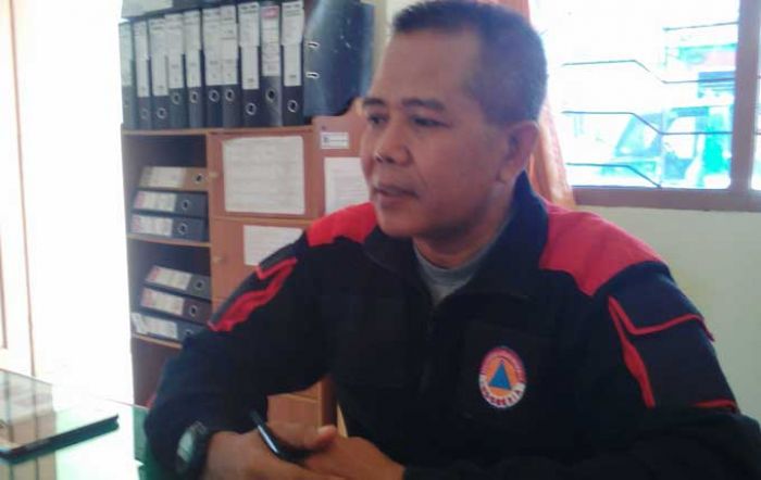 Awas, Gempa 8,5 SR Ancam Pesisir Selatan Pacitan