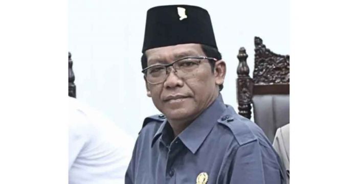 Ketua DPRD Kabupaten Blitar Ajak Masyarakat Teladani Semangat Juang Pahlawan untuk Bangun Negeri
