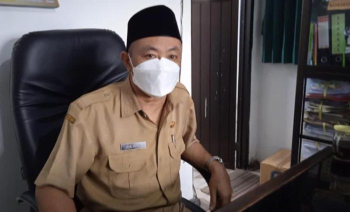 Pemkab Jember Gelontorkan Rp25 Miliar untuk Program Beasiswa Pemkab Jember Gelontorkan Rp25 Miliar untuk Program Beasiswa