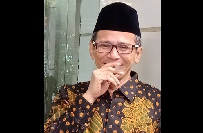 Ketua Pansus Pastikan Pasal-Pasal di Raperda Tatib Tak Bertentangan Dengan Aturan yang Lebih Tinggi Ketua Pansus Pastikan Pasal-Pasal di Raperda Tatib Tak Bertentangan Dengan Aturan yang Lebih Tinggi