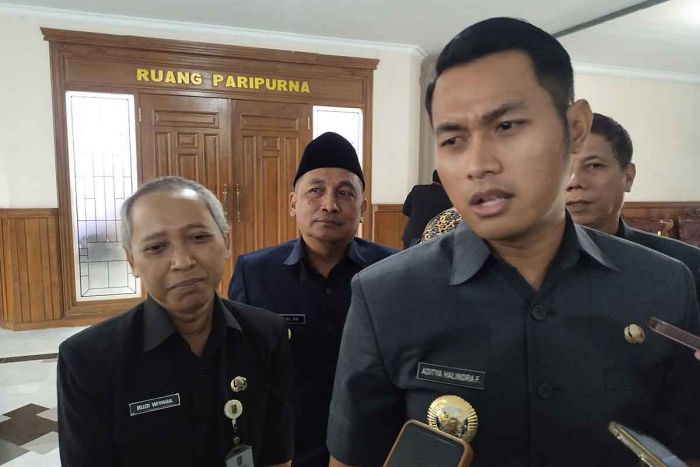 Mas Lindra Tegaskan Jembatan Glendeng Penghubung Tuban-Bojonegoro Siap Diperbaiki Tahun ini Mas Lindra Tegaskan Jembatan Glendeng Penghubung Tuban-Bojonegoro Siap Diperbaiki Tahun ini