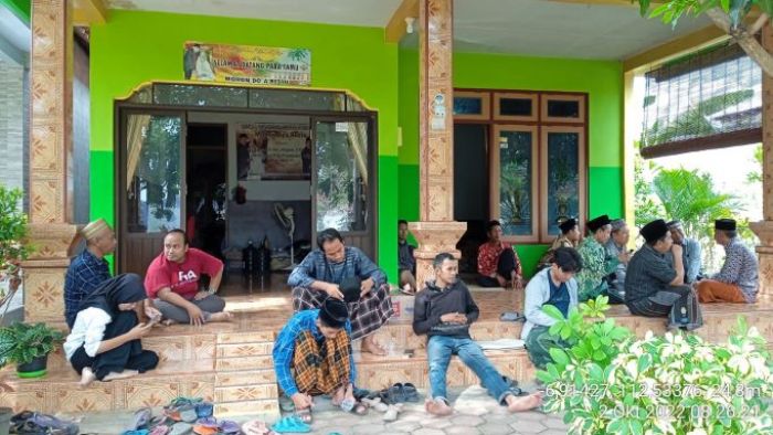 Mahasiswi Asal Banyuurip Gresik Jadi Korban Meninggal Kerusuhan Suporter di Stadion Kanjuruhan Mahasiswi Asal Banyuurip Gresik Jadi Korban Meninggal Kerusuhan Suporter di Stadion Kanjuruhan