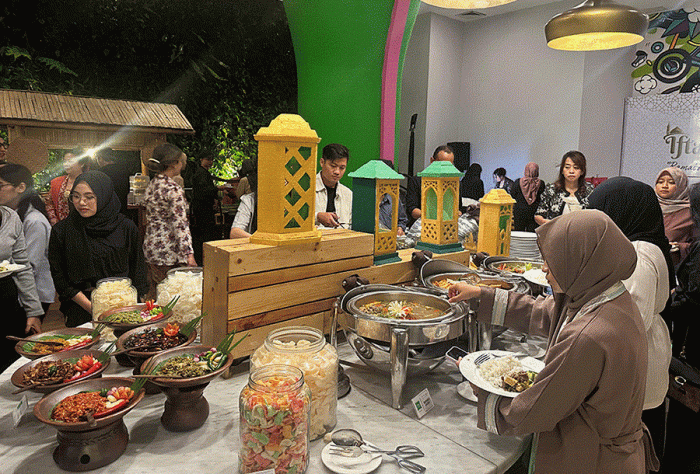 Iftar Nusantara 2026 Ibis Styles Malang: Sambut Ramadhan dengan Promo Menarik hingga Doorprize