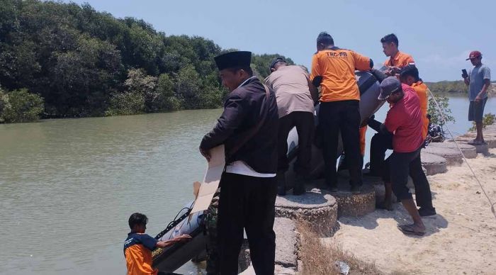 Polisi Ungkap Kronologi Warga Pamekasan yang Hilang saat Cari Kepiting Polisi Ungkap Kronologi Warga Pamekasan yang Hilang saat Cari Kepiting