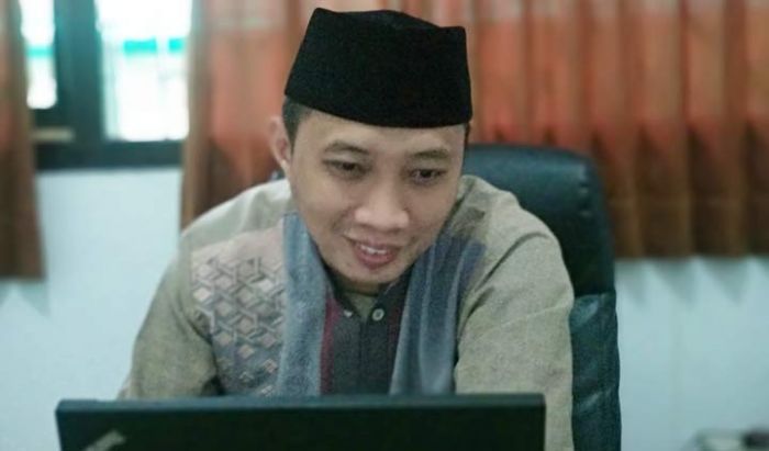 Bawaslu Pacitan Terus Lakukan Pengawasan Proses Pelantikan Caleg Terpilih Bawaslu Pacitan Terus Lakukan Pengawasan Proses Pelantikan Caleg Terpilih