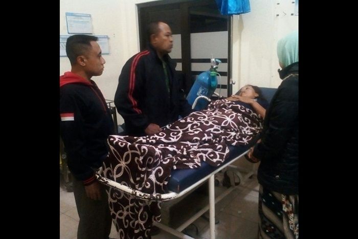 Kondisi Membaik, Sejumlah Korban Kawah Ijen Dirawat di RSUD Koesnadi Bondowoso