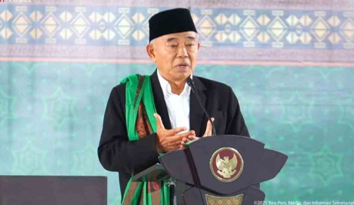 Penuhi Kualifikasi Keulamaan dan Keumatan, JKSN DI Yogyakarta Dukung Kiai Asep  Calon Rais 