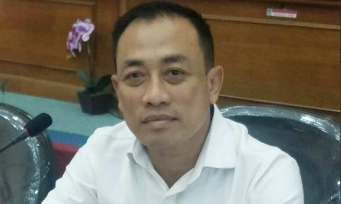 Dugaan Kecurangan Rekrutmen Calon Perangkat Desa, DPRD Pacitan Bakal Tindaklanjuti Dugaan Kecurangan Rekrutmen Calon Perangkat Desa, DPRD Pacitan Bakal Tindaklanjuti