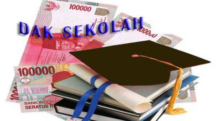 DAK di Disdik Sumenep Hanya untuk SD, Turun 50 Persen dari 2015 DAK di Disdik Sumenep Hanya untuk SD, Turun 50 Persen dari 2015