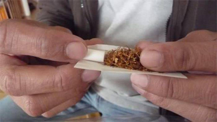 Sikapi Isu Kenaikan Harga Rokok, Pedagang di Banyumas Keberatan, Perokok Siap Pindah ke Tingwe Sikapi Isu Kenaikan Harga Rokok, Pedagang di Banyumas Keberatan, Perokok Siap Pindah ke Tingwe