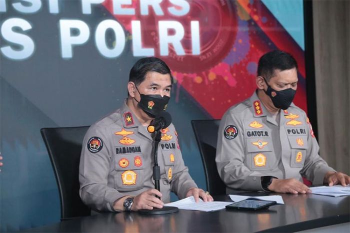 Dalam 2 Hari, Program Satu Juta Vaksin Booster Sudah Diikuti 867.449 Warga Dalam 2 Hari, Program Satu Juta Vaksin Booster Sudah Diikuti 867.449 Warga